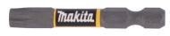 Afbeeldingen van Makita Slagschroefbit T40x50mm E IMPR E-12027