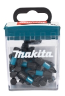 Afbeeldingen van Makita Schroefbit PH2x25mm 25st ImpB E-12360