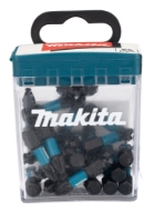 Afbeeldingen van Makita Schroefbit PZ2x25mm 25st ImpB E-12376