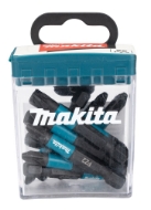 Afbeeldingen van Makita Schroefbit PZ2x50mm 10st ImpB E-12413