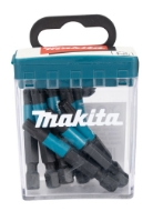 Afbeeldingen van Makita Schroefbit T30x50mm 10st ImpB E-12675