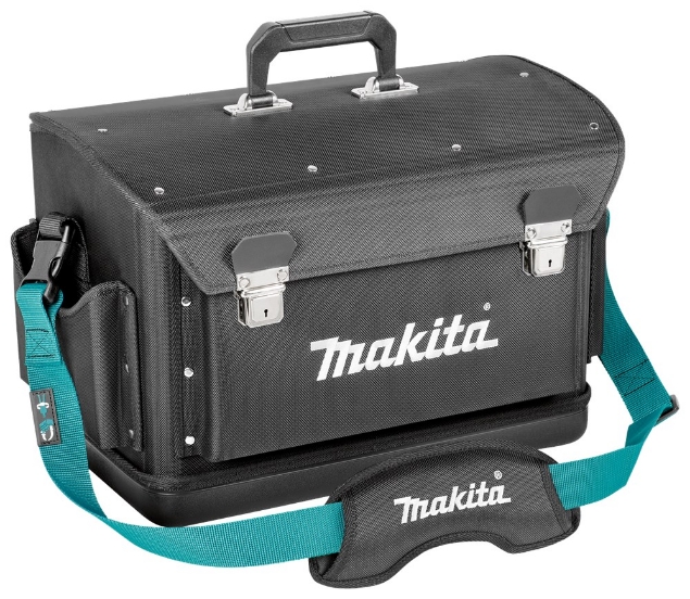 Afbeeldingen van Makita Gereedschapskoffer E-15388