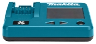 Afbeeldingen van Makita Accutester BTC06 12V CXT DEABTC06
