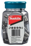 Afbeeldingen van Makita Zeskantd magn 3/8x50 30stk E-01878