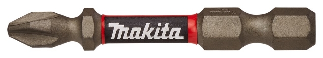 Afbeeldingen van Makita Slagschroefbit PH2x50mm E IMPR E-03274