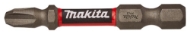 Afbeeldingen van Makita Slagschroefbit PH3x50mm E IMPR E-03280