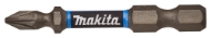 Afbeeldingen van Makita Slagschroefbit PZ1x50mm E IMPR E-03296