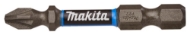 Afbeeldingen van Makita Slagschroefbit PZ2x50mm E IMPR E-03305