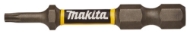 Afbeeldingen van Makita Slagschroefbit T10x50mm E IMPR E-03327