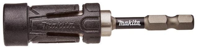 Afbeeldingen van Makita Bithouder 1/4"x79mm mag E IMPR E-03414