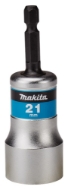 Afbeeldingen van Makita Flexi. dop 21x80mm 1/4 E IMPR E-03539