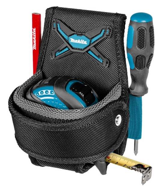 Afbeeldingen van Makita Rolbandmaathouder E-05278