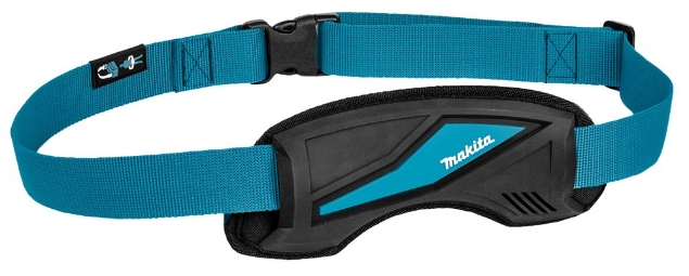 Afbeeldingen van Makita Draag-/gereedschapsriem E-05290