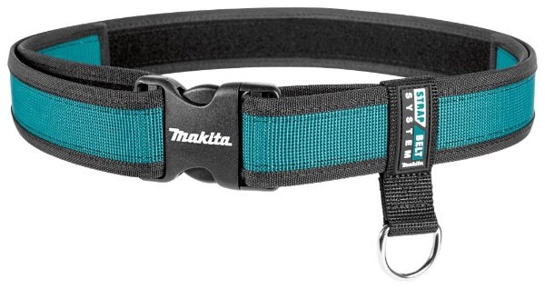 Afbeeldingen van Makita Gereedschapsriem snelsluiting E-05337