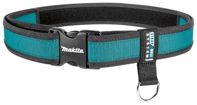 Afbeeldingen van Makita Gereedschapsriem snelsluiting E-05337