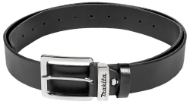 Afbeeldingen van Makita Riem leer zwart M E-05359