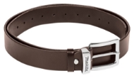 Afbeeldingen van Makita Riem leer bruin M E-05371