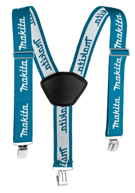 Afbeeldingen van Makita Bretels E-05402