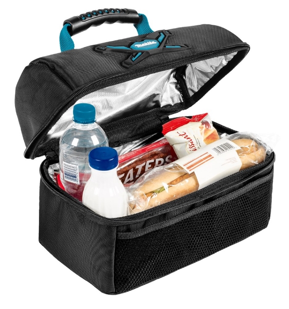 Afbeeldingen van Makita Lunch tas E-05614