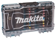 Afbeeldingen van Makita Bit set 30-delig E-07060