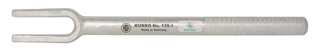Afbeeldingen van KUKKO Demontagevork series 135