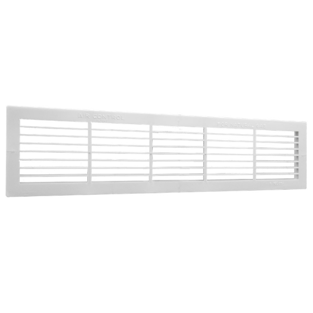 Afbeeldingen van AIR CONTROL Deurventilatierooster SG.GAS / 02