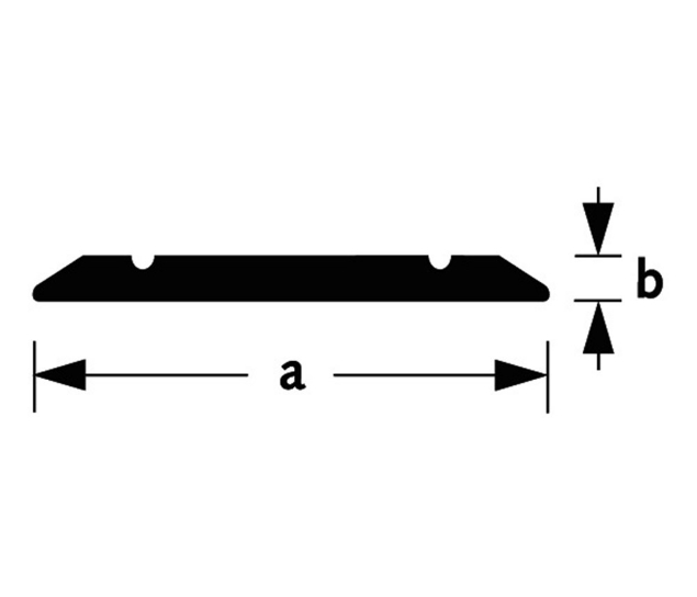 Afbeeldingen van Afdekstrip