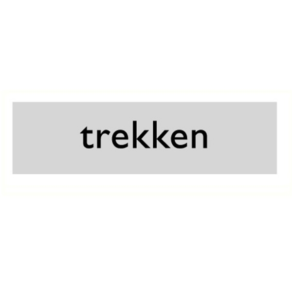 Afbeeldingen van Pikt-o-norm Pictogram trekken alulook PVC 165x45mm