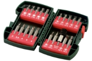 Afbeeldingen van Metabo Bitassortiment