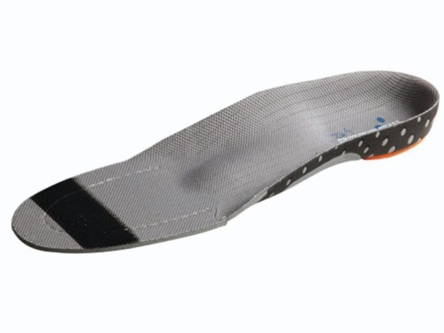 Afbeeldingen van Inlegzool Mysole Anatomical