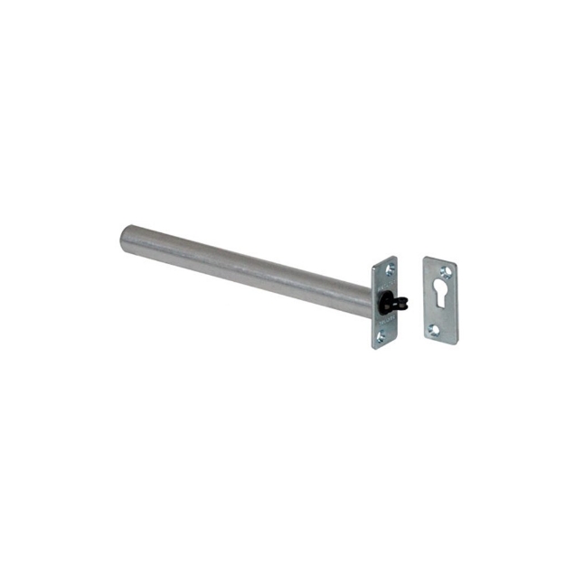 Afbeeldingen van ADJUNCT Inbouwdeursluiter Adjunct 2500