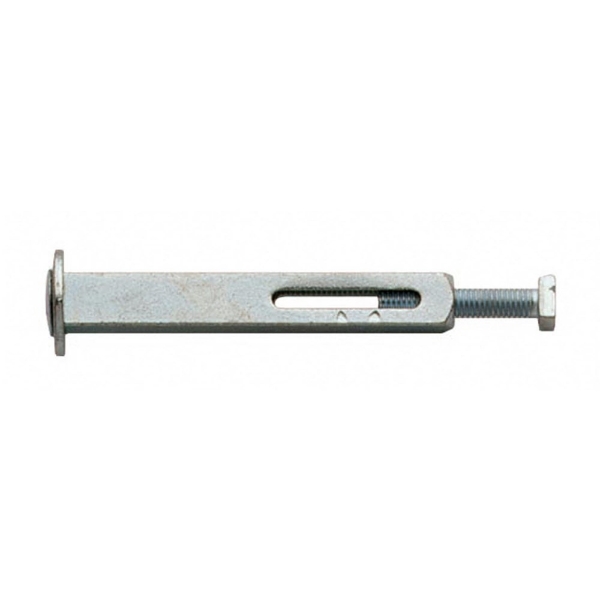 Afbeeldingen van INTERSTEEL Wisselstift achterplaat/kopschroef 9753