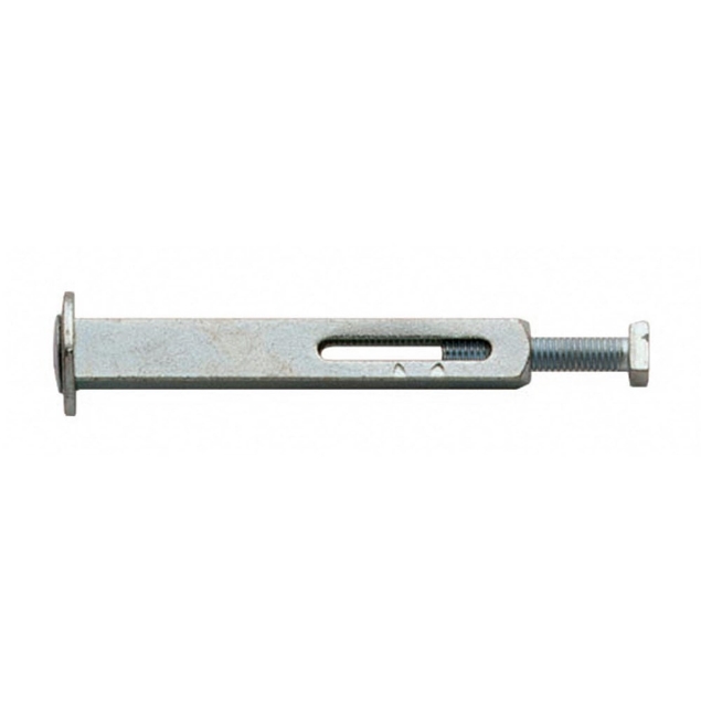 Afbeeldingen van INTERSTEEL Wisselstift achterplaat/kopschroef 9753