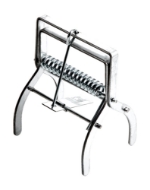 Afbeeldingen van Talen Tools Mollenklem