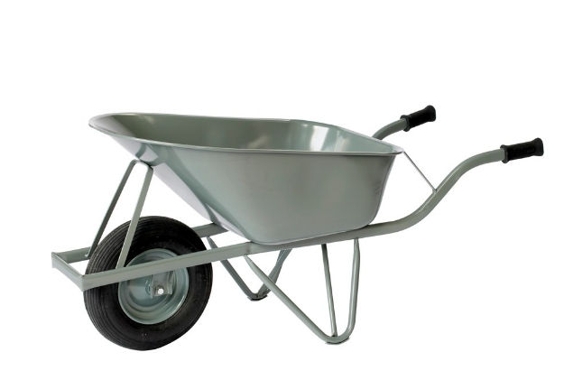 Afbeeldingen van Matador Kruiwagen standaard M 110-L4