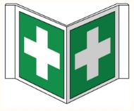 Afbeeldingen van Pikt-o-norm Pictogram EHBO
