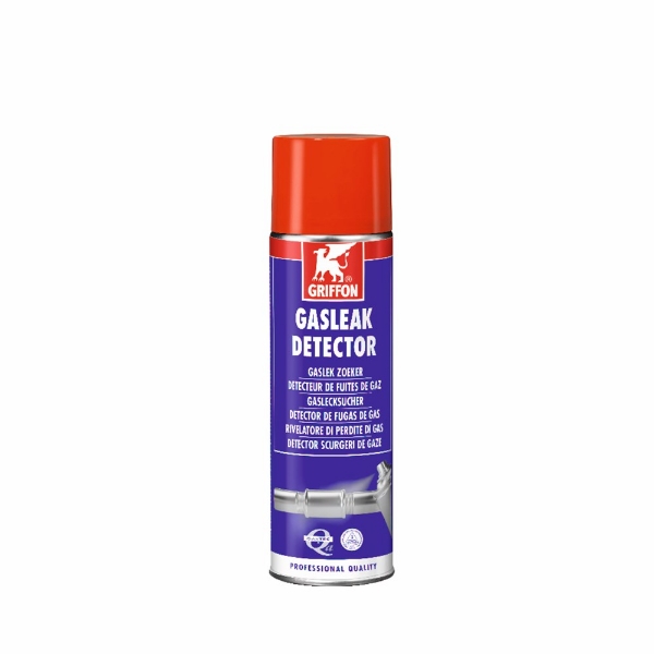 Afbeeldingen van Griffon Gaslekzoeker