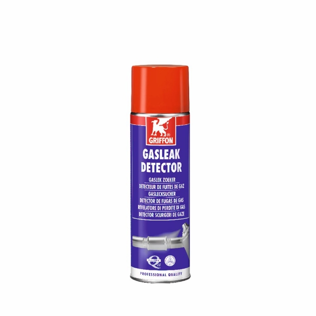 Afbeeldingen van Griffon Gaslekzoeker