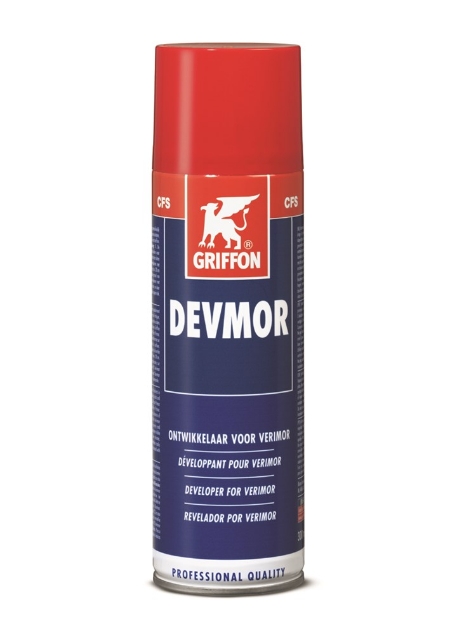 Afbeeldingen van Griffon Onderzoekvloeistof Devmor