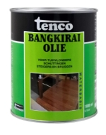 Afbeeldingen van Bangkiraiolie