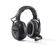 Afbeeldingen van Hellberg Safety X-STREAM bev. helm 48001-001