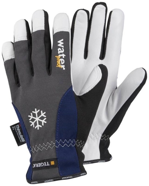 Afbeeldingen van Tegera Handschoen Tegera 295 1041299