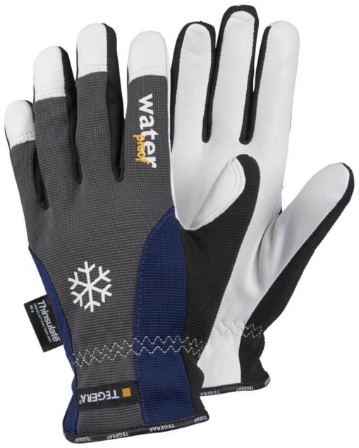 Afbeeldingen van Tegera Handschoen Tegera 295 1041299