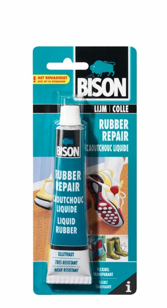 Afbeeldingen van Bison Reparatiepasta