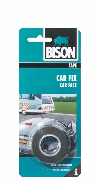 Afbeeldingen van Bison Tape Car Fix