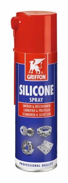 Afbeeldingen van Griffon Smeermiddel