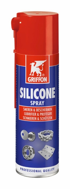 Afbeeldingen van Griffon Smeermiddel