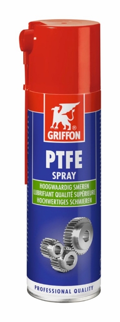 Afbeeldingen van Griffon Smeermiddel P.T.F.E.