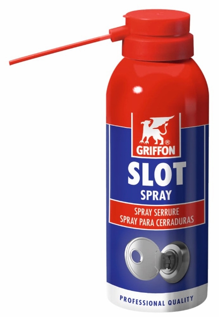 Afbeelding voor categorie Smeerspray