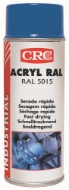 Afbeeldingen van CRC Markeer spray Acryl RAL